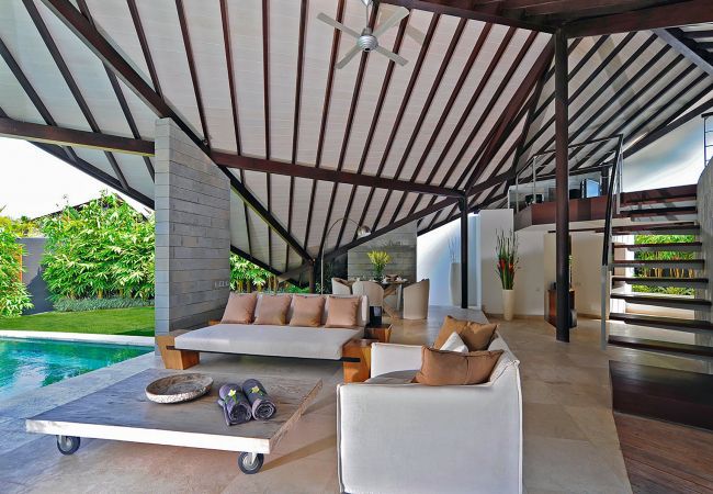 Villa in Seminyak - The Layar - two bedroom