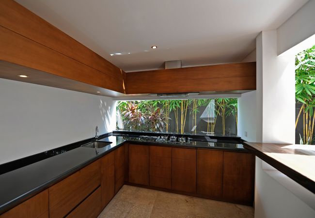 Villa in Seminyak - The Layar - two bedroom