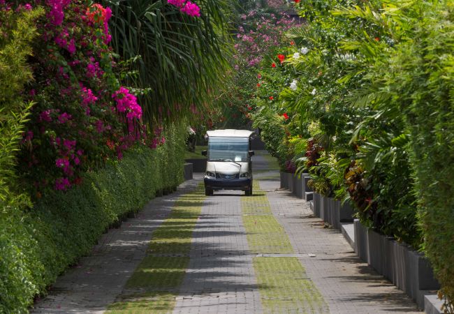 Villa in Seminyak - The Layar - two bedroom Villa in Seminyak - The Layar - two bedroom