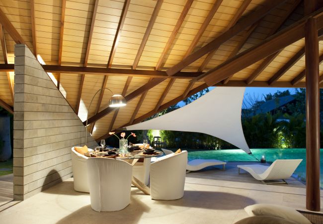 Villa in Seminyak - The Layar - two bedroom Villa in Seminyak - The Layar - two bedroom