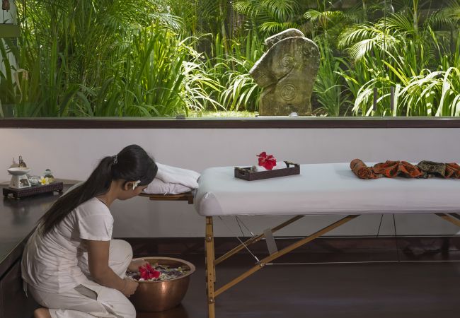 Villa in Seminyak - The Layar - two bedroom Villa in Seminyak - The Layar - two bedroom