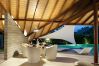 Villa in Seminyak - The Layar - two bedroom Villa in Seminyak - The Layar - two bedroom