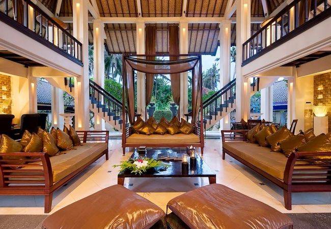 Villa in Sukawati - The Ylang Ylang