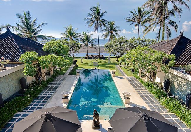 Villa in Sukawati - The Ylang Ylang