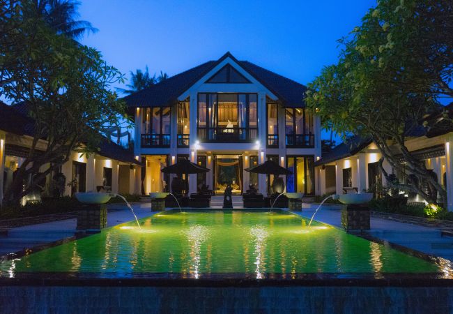 Villa in Sukawati - The Ylang Ylang
