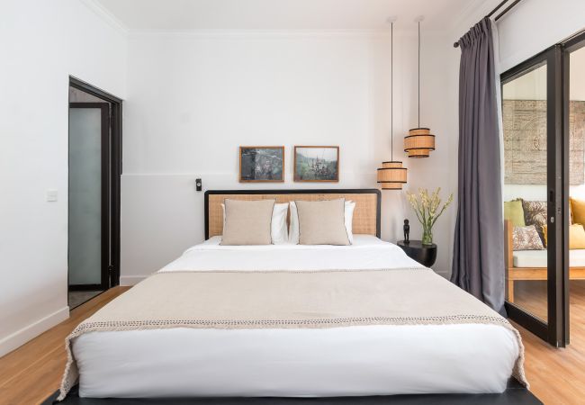 Villa in Canggu - Greco- Nice 2 bedroom house with pool in Bali Villa in Canggu - Greco- Nice 2 bedroom house with pool in Bali