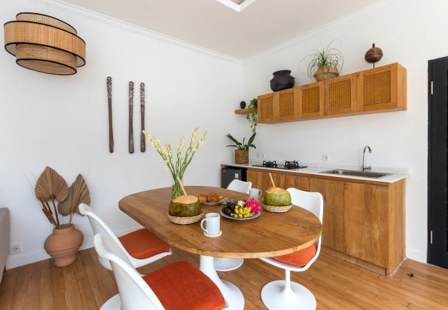 Villa in Canggu - Greco- Nice 2 bedroom house with pool in Bali Villa in Canggu - Greco- Nice 2 bedroom house with pool in Bali