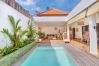 Villa in Canggu - Greco- Nice 2 bedroom house with pool in Bali Villa in Canggu - Greco- Nice 2 bedroom house with pool in Bali