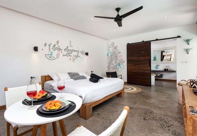 Villa in Ubud - Lora- Nice 1 bedroom house with pool in Bali Villa in Ubud - Lora- Nice 1 bedroom house with pool in Bali