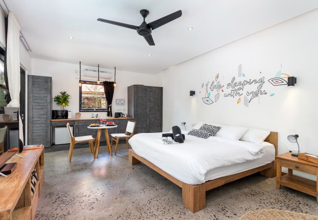 Villa in Ubud - Lora- Nice 1 bedroom house with pool in Bali Villa in Ubud - Lora- Nice 1 bedroom house with pool in Bali