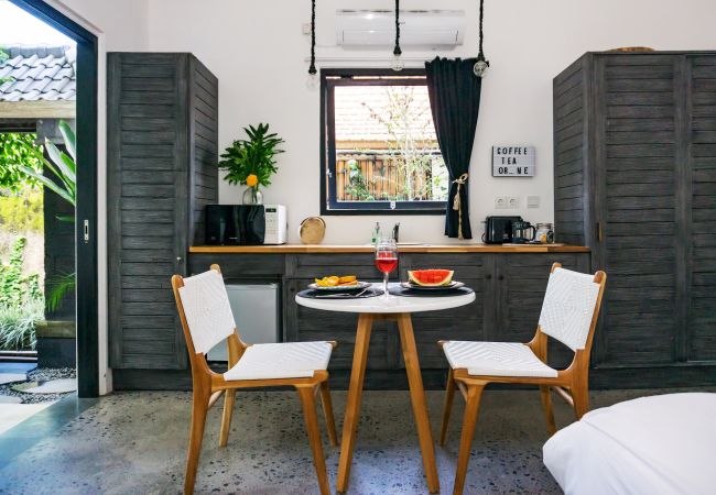Villa in Ubud - Lora- Nice 1 bedroom house with pool in Bali Villa in Ubud - Lora- Nice 1 bedroom house with pool in Bali