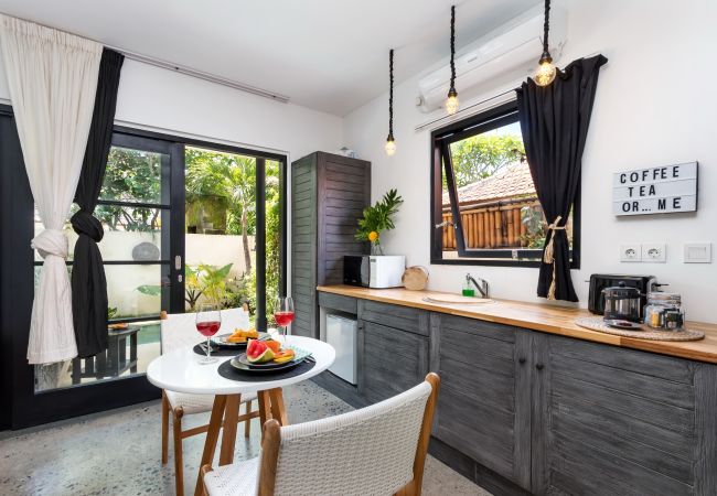 Villa in Ubud - Lora- Nice 1 bedroom house with pool in Bali Villa in Ubud - Lora- Nice 1 bedroom house with pool in Bali