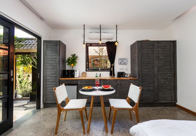 Villa in Ubud - Lora- Nice 1 bedroom house with pool in Bali Villa in Ubud - Lora- Nice 1 bedroom house with pool in Bali