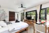 Villa in Ubud - Lora- Nice 1 bedroom house with pool in Bali Villa in Ubud - Lora- Nice 1 bedroom house with pool in Bali