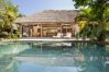 Villa in Uluwatu - Akilea Estate - spectacular 14 bedroom house with pool at Bali