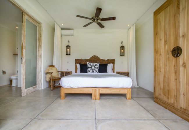 Villa in Kerobokan - Alea - Spectacular 5-bedroom house with pool in Bali Villa in Kerobokan - Alea - Spectacular 5-bedroom house with pool in Bali