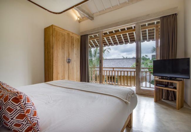 Villa in Kerobokan - Alea - Spectacular 5-bedroom house with pool in Bali Villa in Kerobokan - Alea - Spectacular 5-bedroom house with pool in Bali