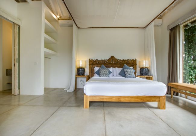 Villa in Kerobokan - Alea - Spectacular 5-bedroom house with pool in Bali Villa in Kerobokan - Alea - Spectacular 5-bedroom house with pool in Bali