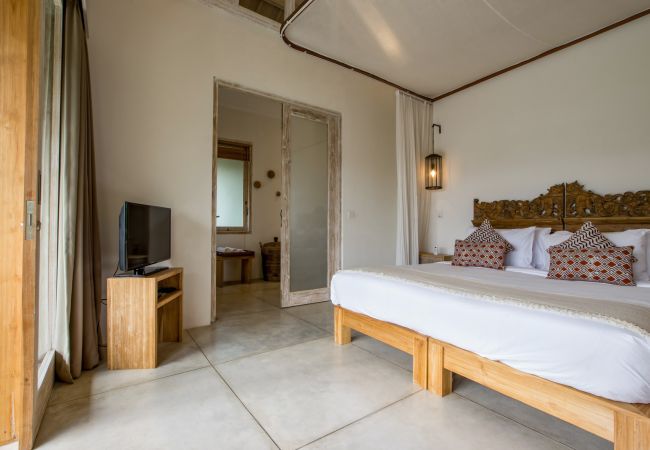 Villa in Kerobokan - Alea Estate- Spectacular villa for 18 people with pool in Bali Villa in Kerobokan - Alea Estate- Spectacular villa for 18 people with pool in Bali