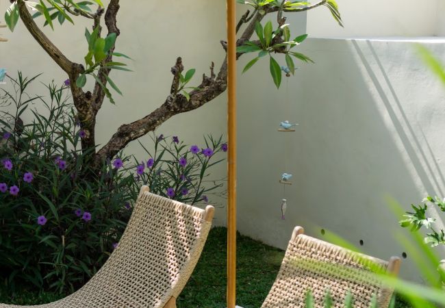 Villa in Seminyak - Ambalika- 3 bedroom house with pool near Bali beach Villa in Seminyak - Ambalika- 3 bedroom house with pool near Bali beach