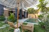 Villa in Seminyak - Ambalika- 3 bedroom house with pool near Bali beach Villa in Seminyak - Ambalika- 3 bedroom house with pool near Bali beach