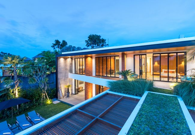 Villa in Kerobokan - Castil di Udara - 4 bedroom villa with pool in Bali Villa in Kerobokan - Castil di Udara - 4 bedroom villa with pool in Bali