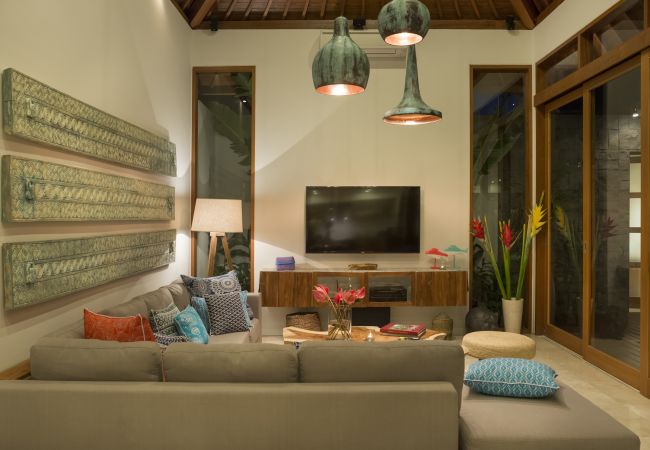 Villa in Seminyak - Sanook - Nice 4 bedroom house with pool in Bali Villa in Seminyak - Sanook - Nice 4 bedroom house with pool in Bali