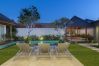 Villa in Seminyak - Sanook - Nice 4 bedroom house with pool in Bali Villa in Seminyak - Sanook - Nice 4 bedroom house with pool in Bali