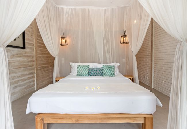 Villa in Kerobokan - Little Manao - Beautiful 4 bedroom house with pool in Bali Villa in Kerobokan - Little Manao - Beautiful 4 bedroom house with pool in Bali