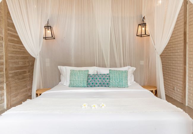 Villa in Kerobokan - Little Manao - Beautiful 4 bedroom house with pool in Bali Villa in Kerobokan - Little Manao - Beautiful 4 bedroom house with pool in Bali