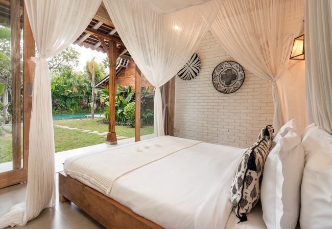 Villa in Kerobokan - Little Manao - Beautiful 4 bedroom house with pool in Bali Villa in Kerobokan - Little Manao - Beautiful 4 bedroom house with pool in Bali