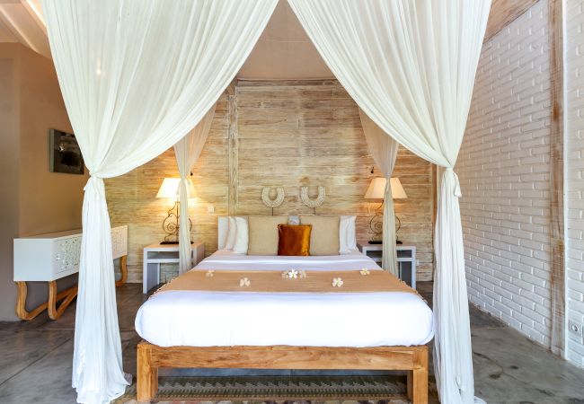 Villa in Kerobokan - Little Manao - Beautiful 4 bedroom house with pool in Bali Villa in Kerobokan - Little Manao - Beautiful 4 bedroom house with pool in Bali