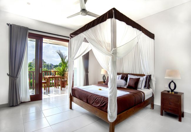 Villa in Canggu - Yenian- 5 bedroom house with pool in Bali