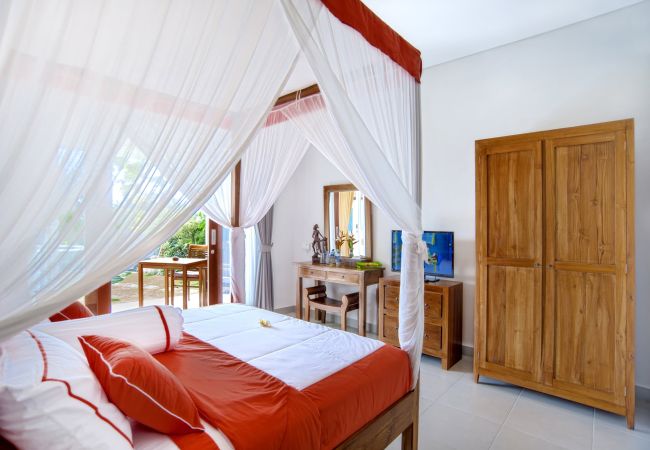 Villa in Canggu - Yenian- 5 bedroom house with pool in Bali