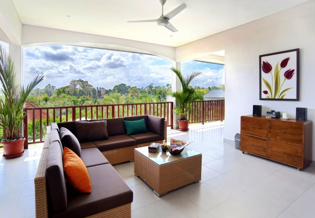 Villa in Canggu - Yenian- 5 bedroom house with pool in Bali Villa in Canggu - Yenian- 5 bedroom house with pool in Bali