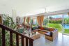 Villa in Canggu - Yenian- 5 bedroom house with pool in Bali Villa in Canggu - Yenian- 5 bedroom house with pool in Bali