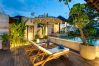 Villa in Seminyak - The chands two A- 2 bedroom frontline villa with stunning Bali sea views Villa in Seminyak - The chands two A- 2 bedroom frontline villa with stunning Bali sea views