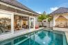 Villa in Seminyak - The chands one B- 1 bedroom frontline house with stunning Bali sea views Villa in Seminyak - The chands one B- 1 bedroom frontline house with stunning Bali sea views