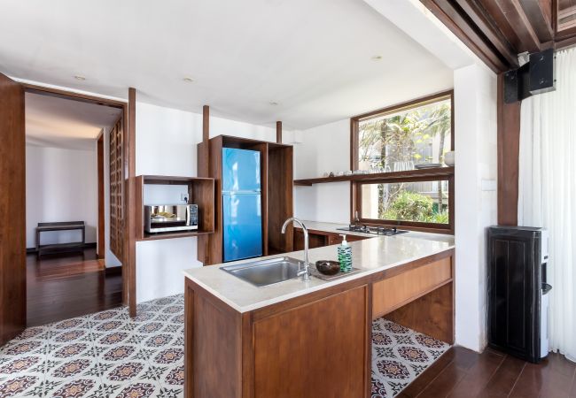 Villa in Seminyak - The chands two C- 2 bedroom frontline villa with stunning Bali sea views Villa in Seminyak - The chands two C- 2 bedroom frontline villa with stunning Bali sea views