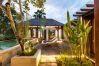 Villa in Seminyak - The chands two D- 2 bedroom frontline villa with stunning Bali sea views Villa in Seminyak - The chands two D- 2 bedroom frontline villa with stunning Bali sea views