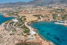 Villa in Drios - 5 bedroom sea view villa near the beach...