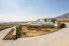 Villa in Paros - Beautiful house for 8 people near the beach of Golden Beach with beautiful sea views Villa in Paros - Beautiful house for 8 people near the beach of Golden Beach with beautiful sea views