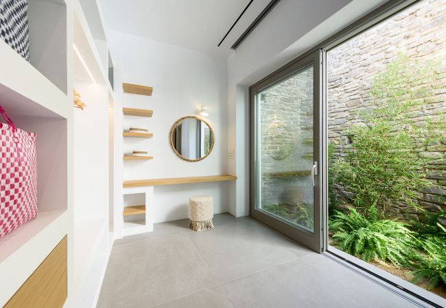 Villa in Paros - Lofos Villa in Paros - Lofos