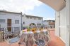 Apartment in Llafranc - 1Xic 01 - Beautiful apartment located in the center of Llafranc, just 50 meters from the beach.