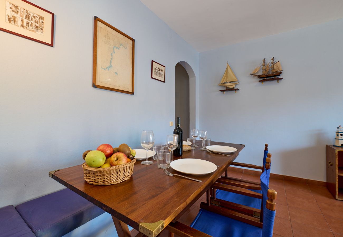 Apartment in Llafranc - 1LUCK 01