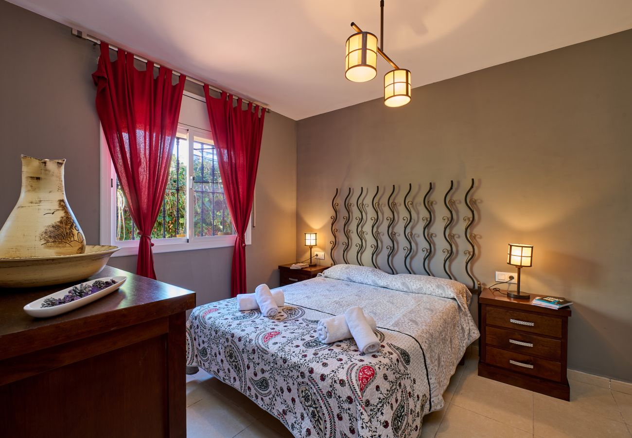 Villa in Lloret de Mar - 2Sol02,SoliMar, cozy house with pool