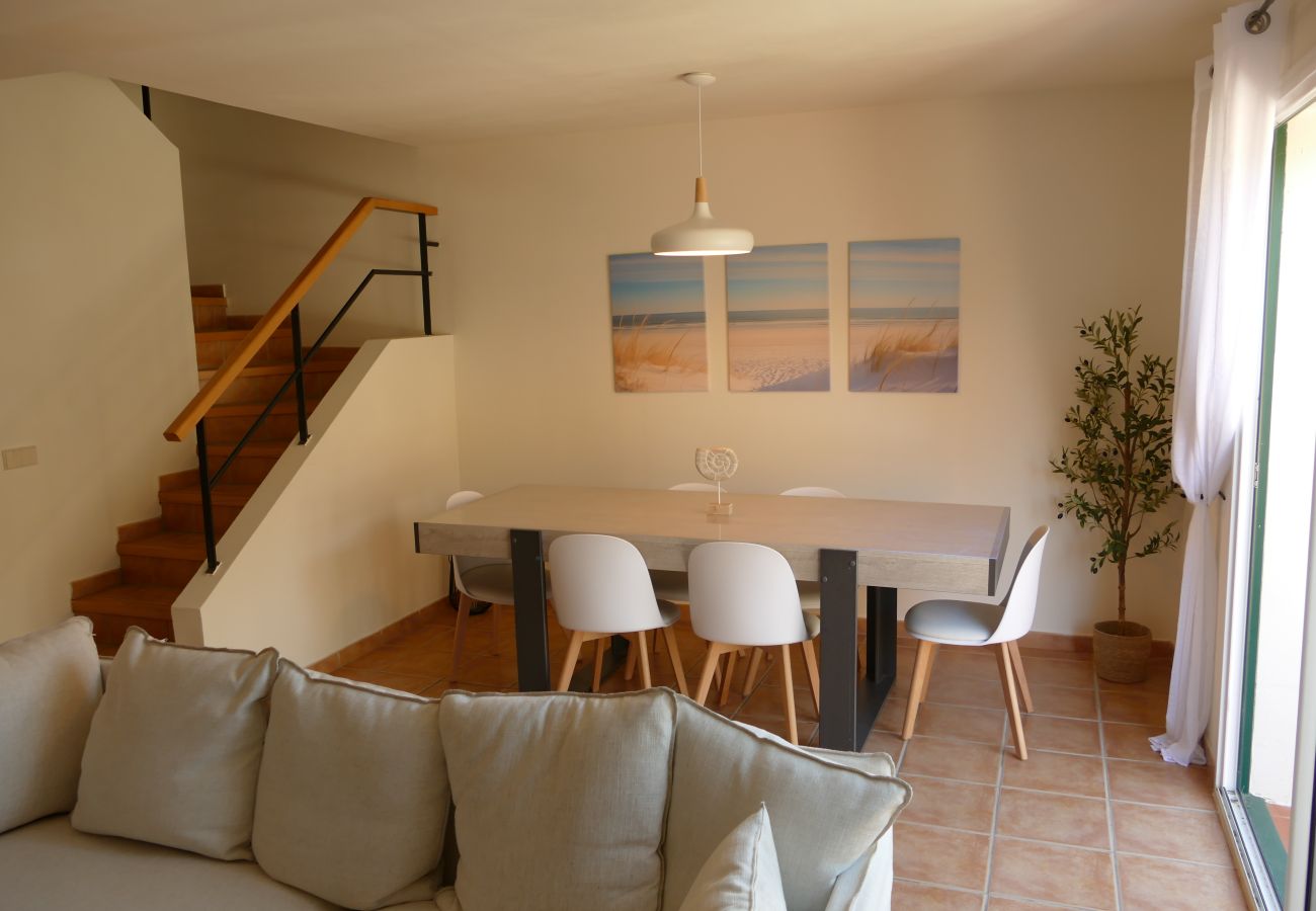 House in Pals - Villa for 6 people with pool and garden near Pals beach