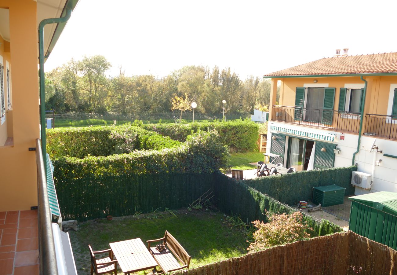 House in Pals - Villa for 6 people with pool and garden near Pals beach