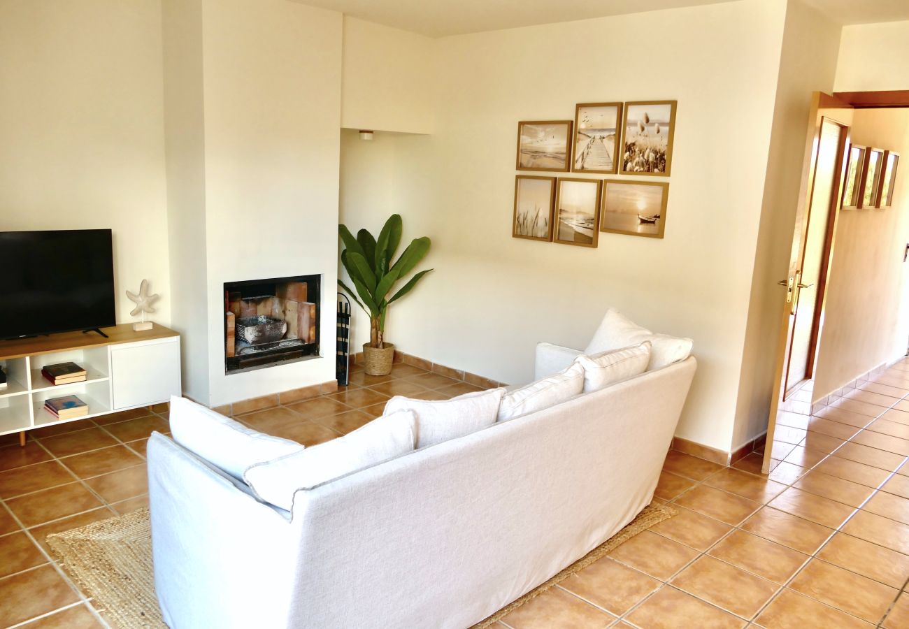 Villa in Pals - Villa for 6 people with pool and garden near Pals beach