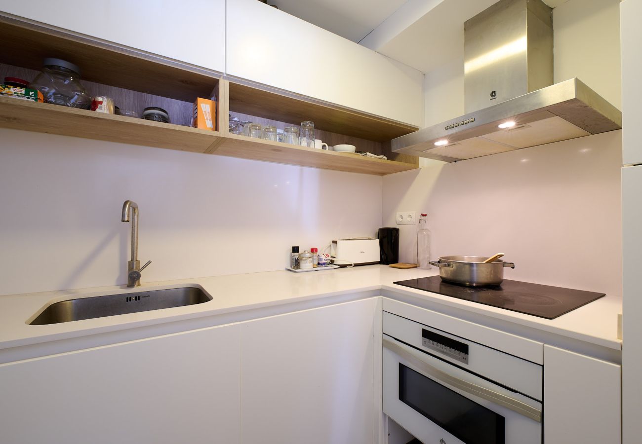 Apartment in Calella de Palafrugell - 1 PORT 01